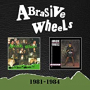ABRASIVE WHEELS