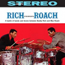 RICH BUDDY & MAX ROACH