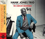 JONES HANK