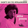 JONES ETTA