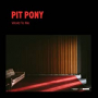 PIT PONY