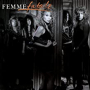 FEMME FATALE