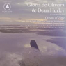 OLIVEIRA GLORIA DE & DEAN HURLEY