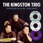 KINGSTON TRIO