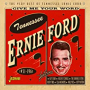 FORD TENNESSEE ERNIE