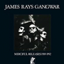 RAY JAMES GANGWAR