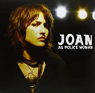 JOAN AS POLICE WOMAN