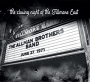 ALLMAN BROTHERS BAND ALLMAN BROTHERS BAND