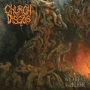 CHURCH OF DISGUST