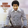 PATTERSON BOBBY