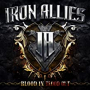 IRON ALLIES IRON ALLIES