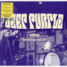 DEEP PURPLE