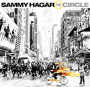 HAGAR SAMMY & THE CIRCLE