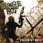 JUNGLE ROT JUNGLE ROT