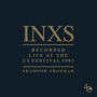 INXS