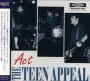 TEEN APPEAL