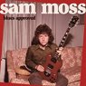 MOSS SAM MOSS SAM