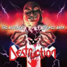 DESTRUCTION