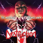DESTRUCTION