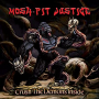MOSH-PIT JUSTICE MOSH-PIT JUSTICE