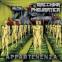 MACCHINA PNEUMATICA