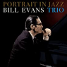 EVANS BILL EVANS BILL