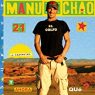 MANU CHAO MANU CHAO