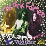 PINK FAIRIES
