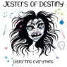 JESTERS OF DESTINY