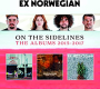EX NORWEGIAN EX NORWEGIAN