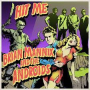 MANNIX BRIAN & THE ANDROIDS MANNIX BRIAN & THE ANDROIDS