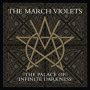 MARCH VIOLETS MARCH VIOLETS