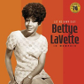LAVETTE BETTYE