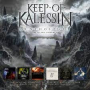 KEEP OF KALESSIN KEEP OF KALESSIN