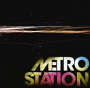 METRO STATION METRO STATION