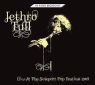 JETHRO TULL