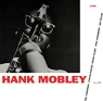 MOBLEY HANK MOBLEY HANK
