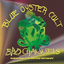 BLUE OYSTER CULT