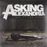 ASKING ALEXANDRIA ASKING ALEXANDRIA