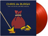 BURGH CHRIS DE BURGH CHRIS DE