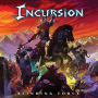 INCURSION