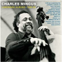 MINGUS CHARLES MINGUS CHARLES