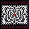 LOVE & ROCKETS