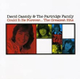 CASSIDY DAVID & THE PARTRIDGE FAMILY