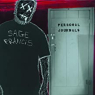 FRANCIS SAGE FRANCIS SAGE