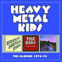 HEAVY METAL KIDS HEAVY METAL KIDS