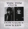 TOM TOM CLUB