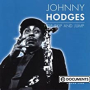 HODGES JOHNNY