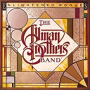 ALLMAN BROTHERS BAND ALLMAN BROTHERS BAND
