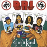 D.R.I. D.R.I.